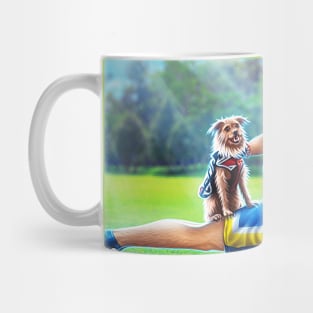 training Mug